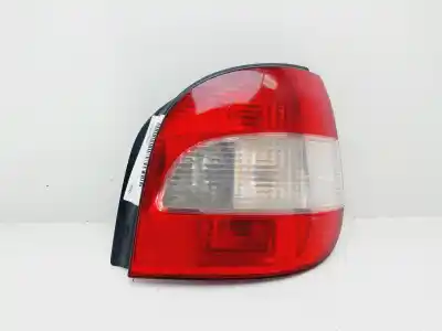 İkinci el araba yedek parçası Sag Kuyruk Lambasi için RENAULT MEGANE I SCENIC (JA0) 1.6 16V Kaleido 107 CV / 79 KW OEM IAM referansları 7700428055  