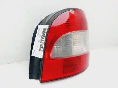 Pezzo di ricambio per auto di seconda mano luci posteriori destra per renault megane i scenic (ja0) 1.6 16v kaleido 107 cv / 79 kw riferimenti oem iam 7700428055  