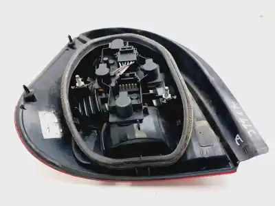 Pezzo di ricambio per auto di seconda mano luci posteriori destra per renault megane i scenic (ja0) 1.6 16v kaleido 107 cv / 79 kw riferimenti oem iam 7700428055  