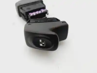 Автозапчастина б/у передні вікний вмикач для renault megane i scenic (ja0) 1.6 16v kaleido 107 cv / 79 kw посилання на oem iam 7700432962  