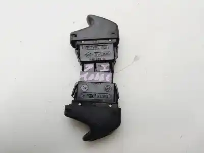 Автозапчастина б/у передні вікний вмикач для renault megane i scenic (ja0) 1.6 16v kaleido 107 cv / 79 kw посилання на oem iam 7700432962  