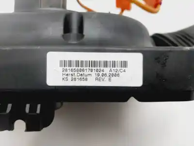 Pezzo di ricambio per auto di seconda mano Controllo Del Volante per OPEL ASTRA GTC Sport Riferimenti OEM IAM 13236788  