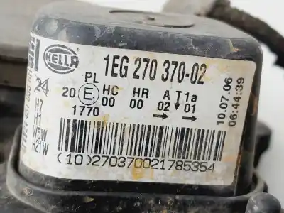 Автозапчастина б/у права фа для opel astra gtc sport посилання на oem iam 24451033rh  