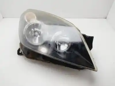 Автозапчастина б/у права фа для opel astra gtc sport посилання на oem iam 24451033rh  