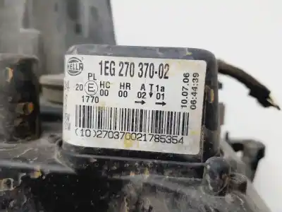 Автозапчастина б/у права фа для opel astra gtc sport посилання на oem iam 24451033rh  