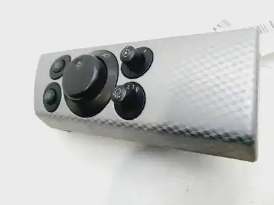 Автозапчасти б/у управление светом за opel astra gtc sport ссылки oem iam 13100128  