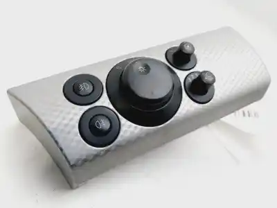 Автозапчасти б/у управление светом за opel astra gtc sport ссылки oem iam 13100128  