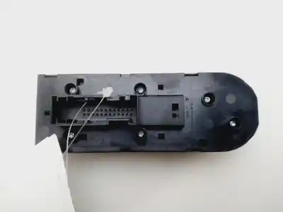 Pièce détachée automobile d'occasion commande de lève vitre avant gauche pour opel astra gtc sport références oem iam 13209203  