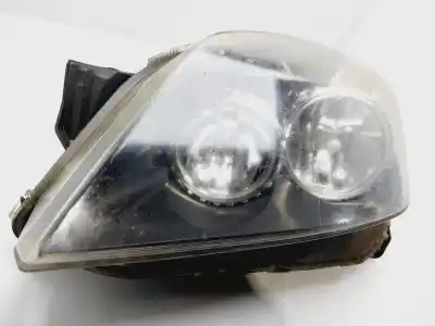 Автозапчастина б/у ліва фара для opel astra gtc sport посилання на oem iam 24451032lh  