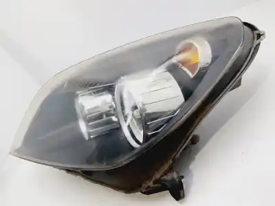 Автозапчастина б/у ліва фара для opel astra gtc sport посилання на oem iam 24451032lh  