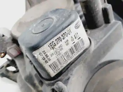 Автозапчастина б/у ліва фара для opel astra gtc sport посилання на oem iam 24451032lh  