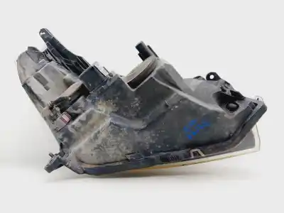 Автозапчастина б/у ліва фара для opel astra gtc sport посилання на oem iam 24451032lh  