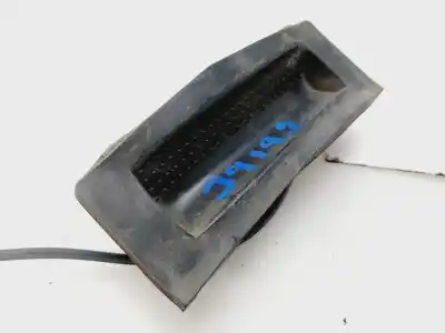 Автозапчастина б/у зовнішня ручка ворот для opel astra gtc sport посилання на oem iam 461088395  