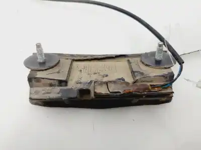 Автозапчастина б/у зовнішня ручка ворот для opel astra gtc sport посилання на oem iam 461088395  