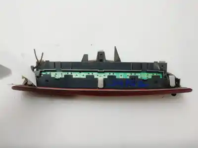 Автозапчастина б/у центральний гампов для opel astra gtc sport посилання на oem iam 316627975  