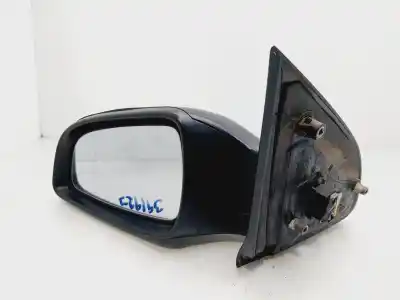 Автозапчастина б/у ліве дзеркало для opel astra gtc sport посилання на oem iam 13153125  