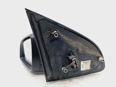 Автозапчастина б/у ліве дзеркало для opel astra gtc sport посилання на oem iam 13153125  