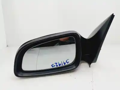 Автозапчастина б/у ліве дзеркало для opel astra gtc sport посилання на oem iam 13153125  