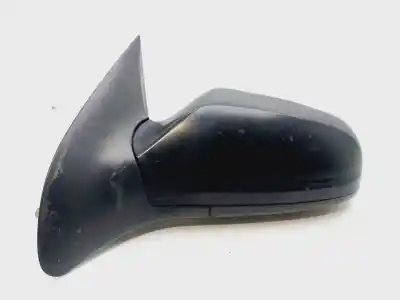Автозапчастина б/у ліве дзеркало для opel astra gtc sport посилання на oem iam 13153125  