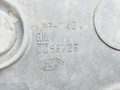 Автозапчастина б/у ліва протитутмана для opel astra gtc sport посилання на oem iam 24462133  