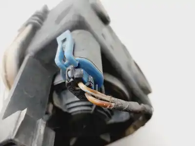 Автозапчастина б/у ліва протитутмана для opel astra gtc sport посилання на oem iam 24462133  