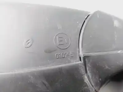 Автозапчастина б/у правий задний огляд для opel astra gtc sport посилання на oem iam 13140674  