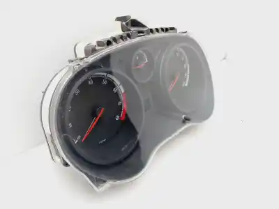 Pezzo di ricambio per auto di seconda mano  per OPEL CORSA D  Riferimenti OEM IAM 13285363  