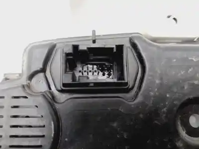 Peça sobressalente para automóvel em segunda mão quadrante por opel corsa d cosmo referências oem iam 13285363  