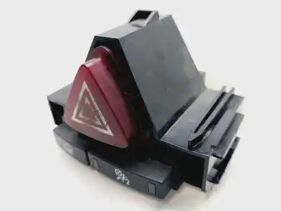 Pezzo di ricambio per auto di seconda mano avvertimento per opel corsa d cosmo riferimenti oem iam 13189529  