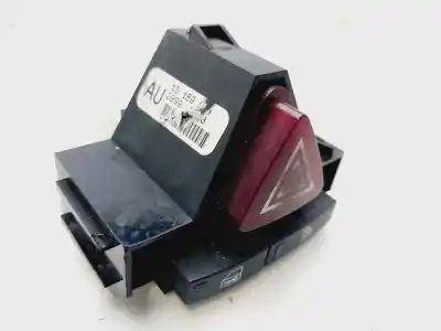 Pezzo di ricambio per auto di seconda mano avvertimento per opel corsa d cosmo riferimenti oem iam 13189529  