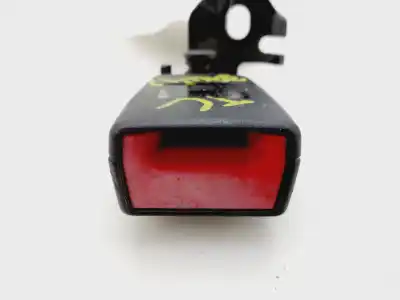 Автозапчастина б/у задній центральний гачок для opel corsa d cosmo посилання на oem iam 13274779  