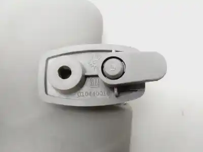 Автозапчасти б/у правая зона за opel corsa d cosmo ссылки oem iam 010440018  