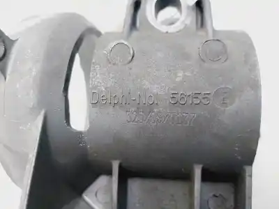 Автозапчастина б/у стартер для opel corsa d cosmo посилання на oem iam 55703083