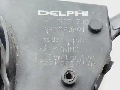 Автозапчасти б/у рулевое управление за opel corsa d cosmo ссылки oem iam 13142283  