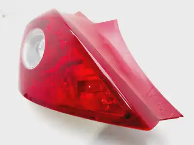 Автозапчасти б/у левый задний фонарь за opel corsa d cosmo ссылки oem iam 13186350  