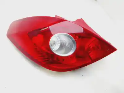 Автозапчасти б/у левый задний фонарь за opel corsa d cosmo ссылки oem iam 13186350  