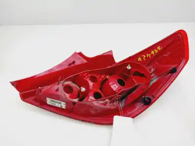 Автозапчастина б/у лівий ход ліхар для opel corsa d cosmo посилання на oem iam 13186350