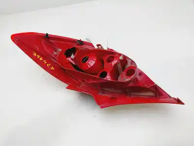 Автозапчасти б/у левый задний фонарь за opel corsa d cosmo ссылки oem iam 13186350  