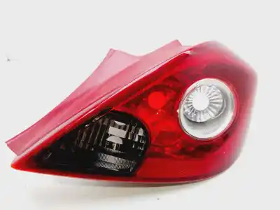 Автозапчасти б/у правый задний фонарь за opel corsa d cosmo ссылки oem iam 13186350  