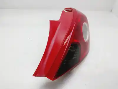 Автозапчасти б/у правый задний фонарь за opel corsa d cosmo ссылки oem iam 13186350  