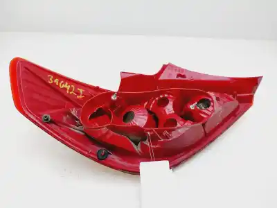 Автозапчасти б/у правый задний фонарь за opel corsa d cosmo ссылки oem iam 13186350  