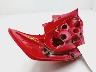 Автозапчасти б/у правый задний фонарь за opel corsa d cosmo ссылки oem iam 13186350  