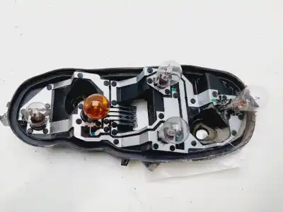 Автозапчастина б/у лампальник для opel corsa d cosmo посилання на oem iam 89037853a