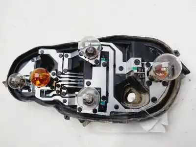 Автозапчасти б/у подставка для лампы за opel corsa d cosmo ссылки oem iam 89037853a  