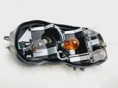 Автозапчасти б/у подставка для лампы за opel corsa d cosmo ссылки oem iam 89037853a  