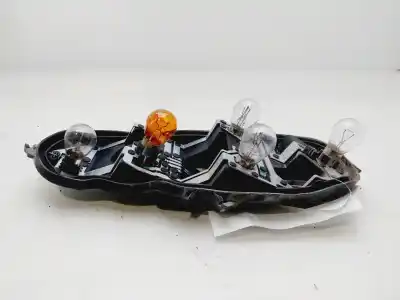 Автозапчасти б/у подставка для лампы за opel corsa d cosmo ссылки oem iam 89037853a  