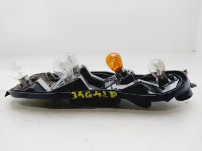 Автозапчасти б/у подставка для лампы за opel corsa d cosmo ссылки oem iam 89037853a  