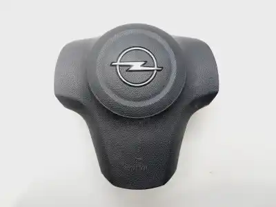 Автозапчастина б/у передня ліва подушка безопасности для opel corsa d cosmo посилання на oem iam 13235770