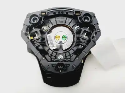 Second-hand car spare part front left air bag for opel corsa d cosmo oem iam references 13235770  