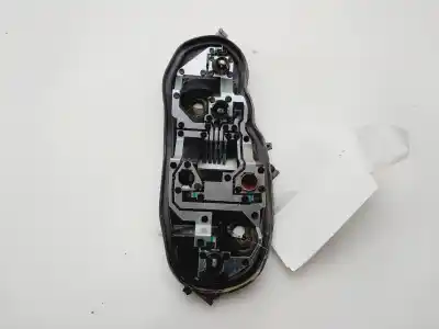 Автозапчастина б/у лампальник для opel corsa d cosmo посилання на oem iam 89037852a  